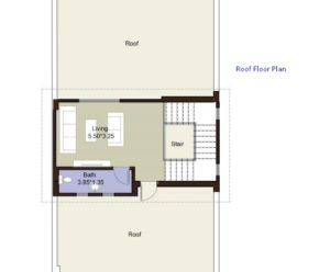 Villa Standalone(S1)-364 m2-Part 04-EL Patio-Lavista-Zayed-Egypt