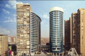 General 01-Nile Towers-Maadi-SED-Egypt