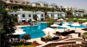 General 02-Club Park-MOUNTAIN VIEW iCity New Cairo