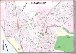 Maadi MAP