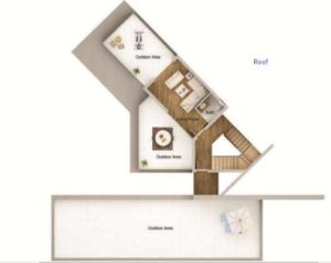 Palace-Club Park-565 m2-part 07-MOUNTAIN VIEW iCity New Cairo