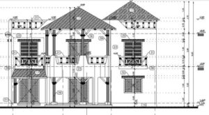 Standalone 400 m2-Part 04-MOUNTAIN View-Sokhna I