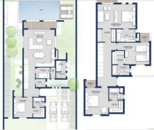 Standalone Villa 225 m2-Part 02-Rhodes-MOUNTAIN VIEW RAS EL HIKMA