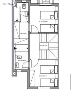 TownHouse 145 m2-part 06-CRETE ISLANDS MOUNTAIN VIEW RAS EL HIKMA