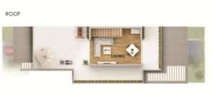 TownHouse 290 m2-Part 07-Club Park-MOUNTAIN VIEW iCity New Cairo