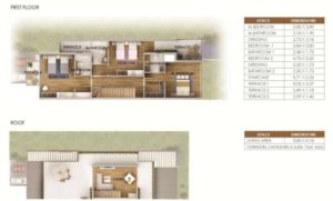 TwinHouse 290 m2-Part 04-Club Park-MOUNTAIN VIEW iCity New Cairo